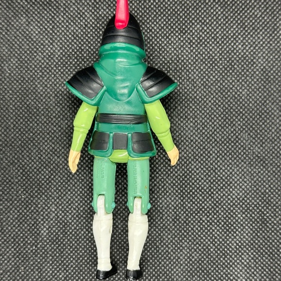 Mulan, action figure doll. - Picture 5 of 5